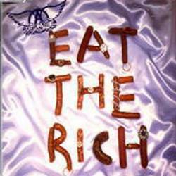 Aerosmith : Eat the Rich